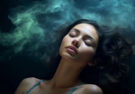 Photo Objavili fascinujúce prepojenie medzi spánkom, dýchaním a pamäťou